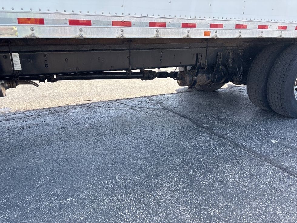 Refrigerated Truck-Light and Medium Duty Trucks-Freightliner-2021-M2-Mississauga-ON-168,688\n\t\tkm-$ 87,500 - Image 5