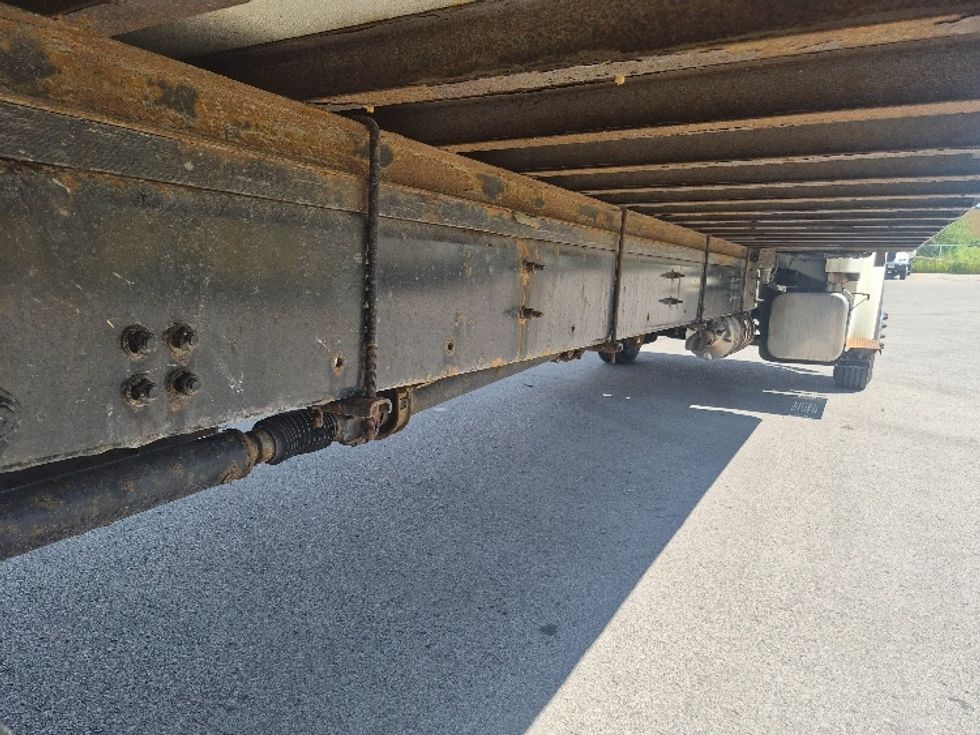 Refrigerated Truck-Light and Medium Duty Trucks-Freightliner-2021-M2-Mississauga-ON-418,625\n\t\tkm-$ 61,000 - Image 13