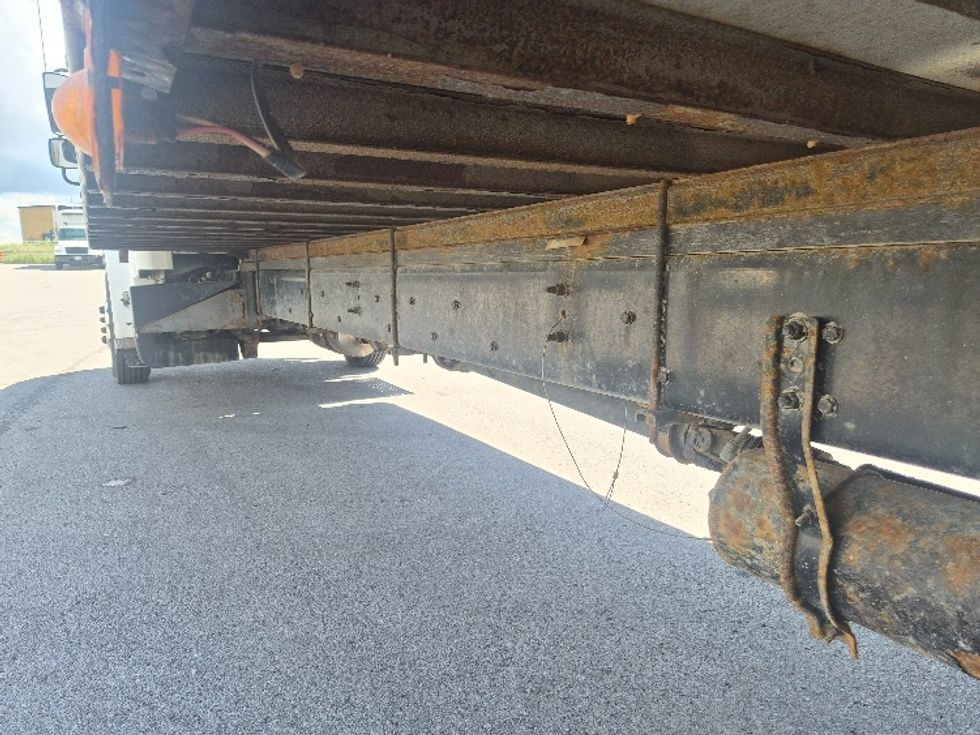 Refrigerated Truck-Light and Medium Duty Trucks-Freightliner-2021-M2-Mississauga-ON-418,625\n\t\tkm-$ 61,000 - Image 5
