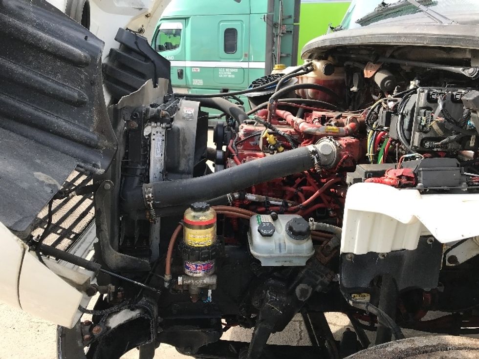 Refrigerated Truck-Light and Medium Duty Trucks-Freightliner-2021-M2-Moncton-NB-310,051\n\t\tkm-$ 106,000 - Image 17