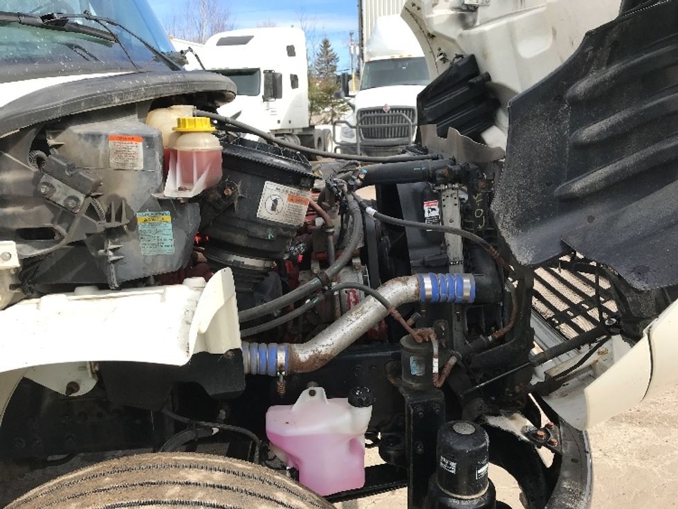 Refrigerated Truck-Light and Medium Duty Trucks-Freightliner-2021-M2-Moncton-NB-310,051\n\t\tkm-$ 106,000 - Image 18