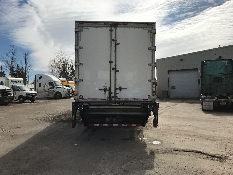 Refrigerated Truck-Light and Medium Duty Trucks-Freightliner-2021-M2-Moncton-NB-310,051\n\t\tkm-$ 106,000 - Image 6