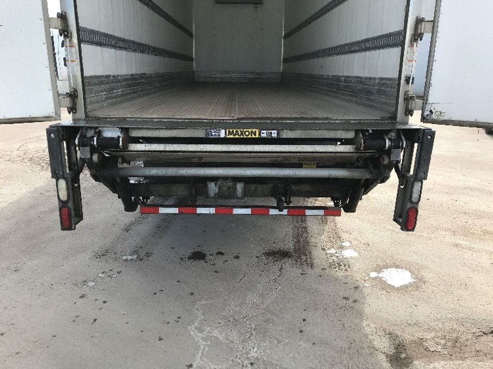 Refrigerated Truck-Light and Medium Duty Trucks-Freightliner-2021-M2-Moncton-NB-310,051\n\t\tkm-$ 106,000 - Image 8