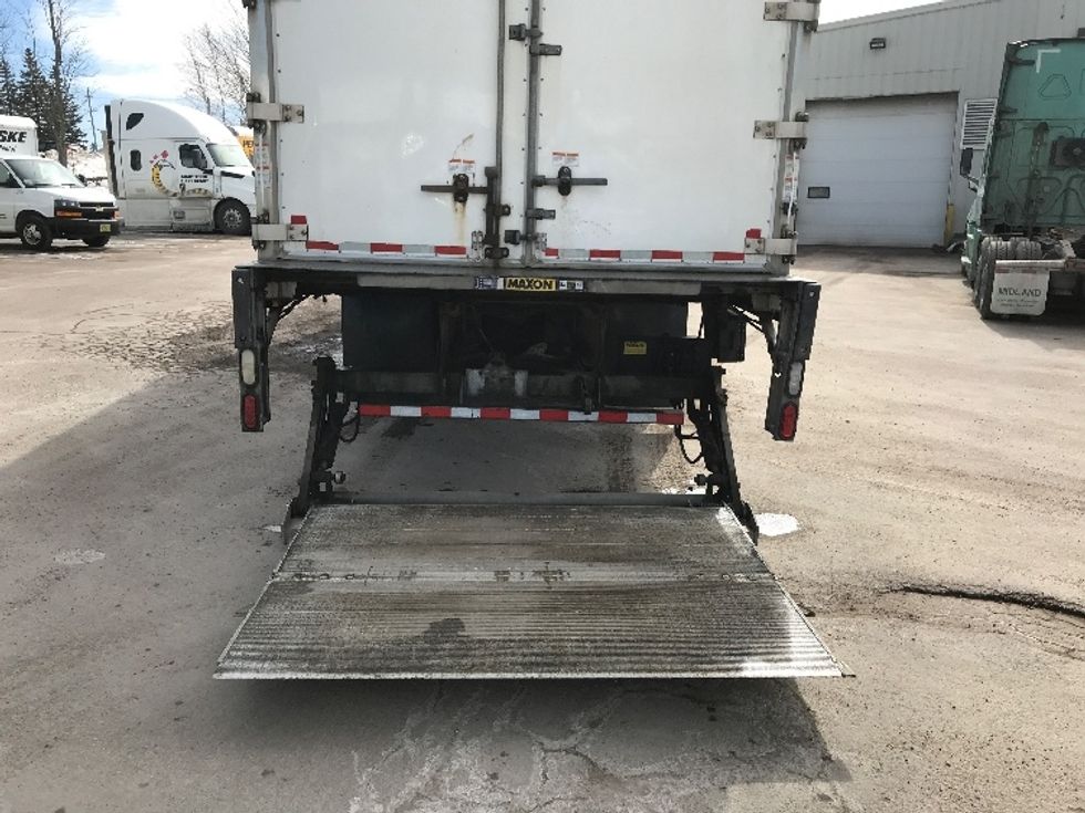 Refrigerated Truck-Light and Medium Duty Trucks-Freightliner-2021-M2-Moncton-NB-310,051\n\t\tkm-$ 106,000 - Image 9