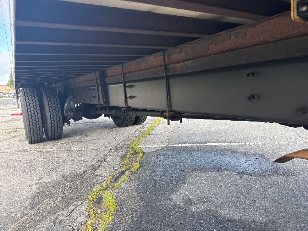 Refrigerated Truck-Light and Medium Duty Trucks-Freightliner-2021-M2-New Bedford-MA-254,603\n\t\tmiles-$ 52,250 - Image 14