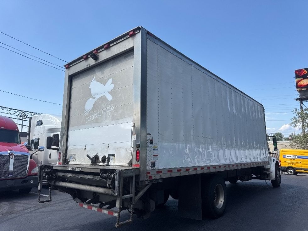 Refrigerated Truck-Light and Medium Duty Trucks-Freightliner-2021-M2-North Bergen-NJ-145,539\n\t\tmiles-$ 64,500 - Image 13
