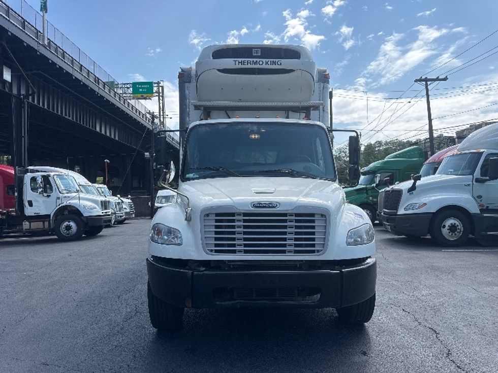 Refrigerated Truck-Light and Medium Duty Trucks-Freightliner-2021-M2-North Bergen-NJ-145,539\n\t\tmiles-$ 64,500 - Image 2