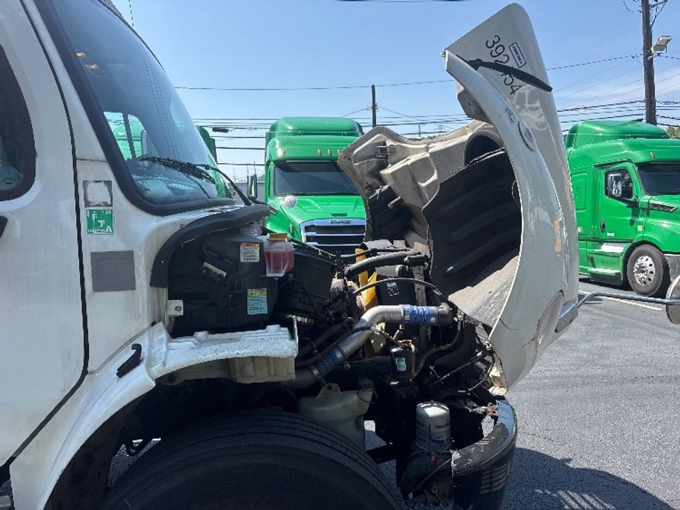 Refrigerated Truck-Light and Medium Duty Trucks-Freightliner-2021-M2-North Bergen-NJ-145,539\n\t\tmiles-$ 64,500 - Image 23
