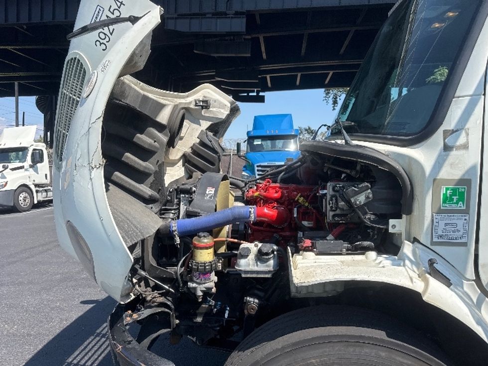 Refrigerated Truck-Light and Medium Duty Trucks-Freightliner-2021-M2-North Bergen-NJ-145,539\n\t\tmiles-$ 64,500 - Image 24