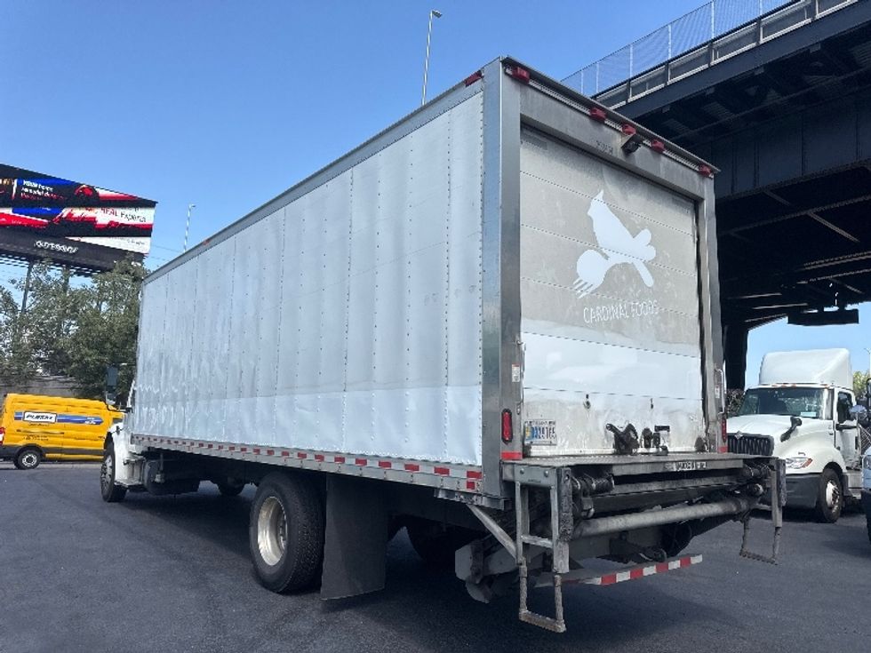 Refrigerated Truck-Light and Medium Duty Trucks-Freightliner-2021-M2-North Bergen-NJ-145,539\n\t\tmiles-$ 64,500 - Image 6