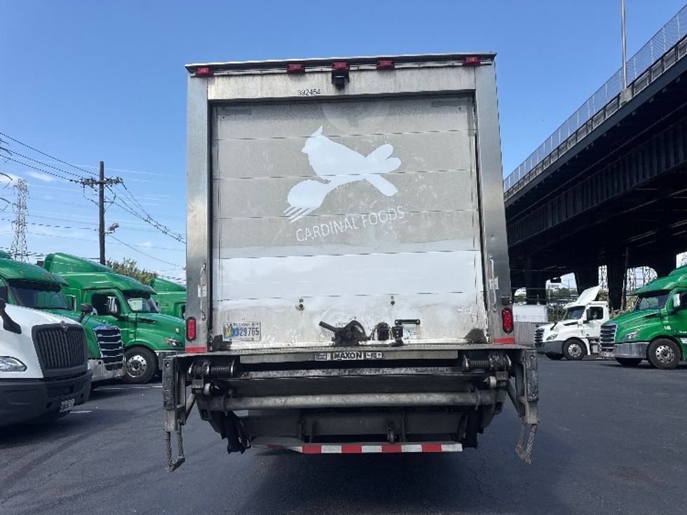 Refrigerated Truck-Light and Medium Duty Trucks-Freightliner-2021-M2-North Bergen-NJ-145,539\n\t\tmiles-$ 64,500 - Image 7