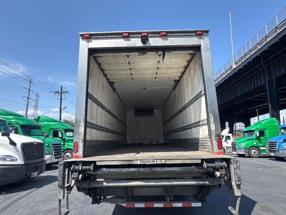 Refrigerated Truck-Light and Medium Duty Trucks-Freightliner-2021-M2-North Bergen-NJ-145,539\n\t\tmiles-$ 64,500 - Image 8