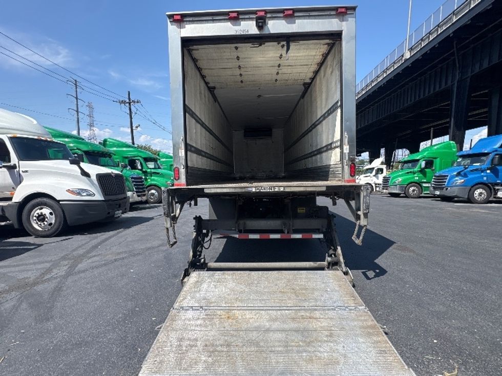 Refrigerated Truck-Light and Medium Duty Trucks-Freightliner-2021-M2-North Bergen-NJ-145,539\n\t\tmiles-$ 64,500 - Image 9