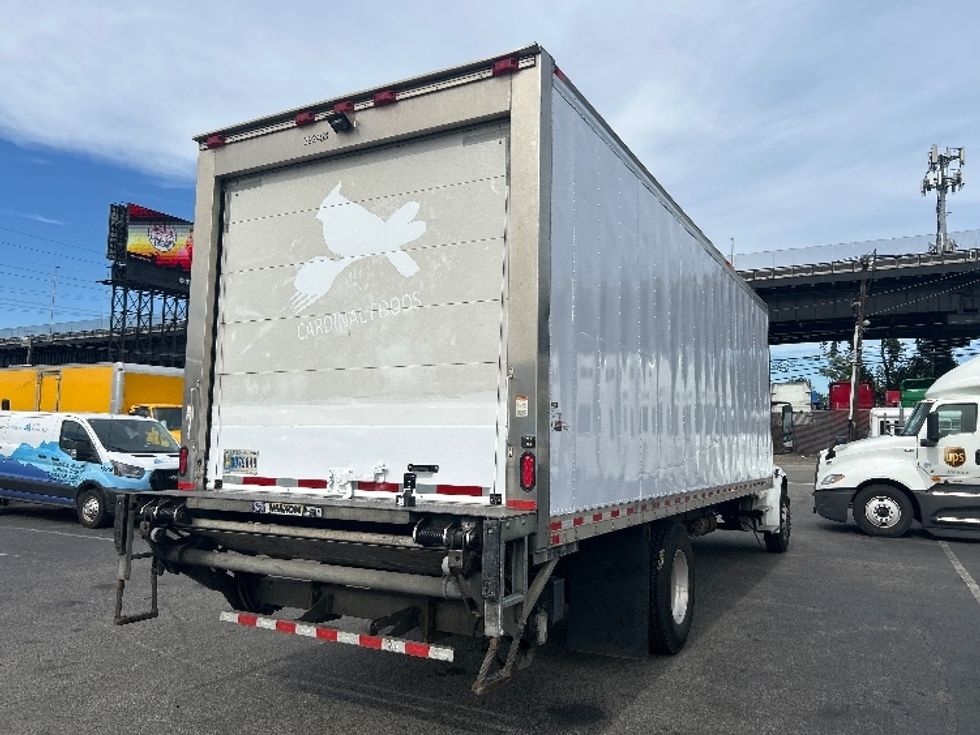 Refrigerated Truck-Light and Medium Duty Trucks-Freightliner-2021-M2-North Bergen-NJ-153,334\n\t\tmiles-$ 58,750 - Image 13