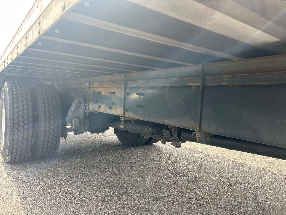 Refrigerated Truck-Light and Medium Duty Trucks-Freightliner-2021-M2-North Bergen-NJ-153,334\n\t\tmiles-$ 58,750 - Image 14