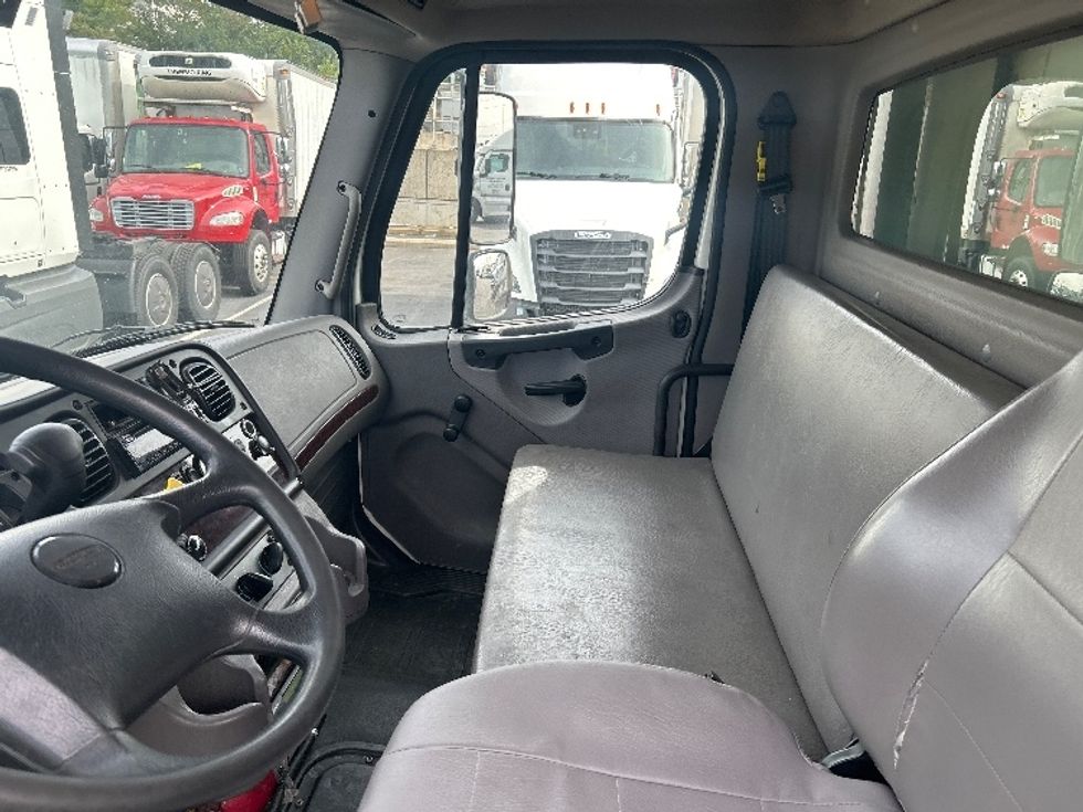 Refrigerated Truck-Light and Medium Duty Trucks-Freightliner-2021-M2-North Bergen-NJ-153,334\n\t\tmiles-$ 58,750 - Image 19