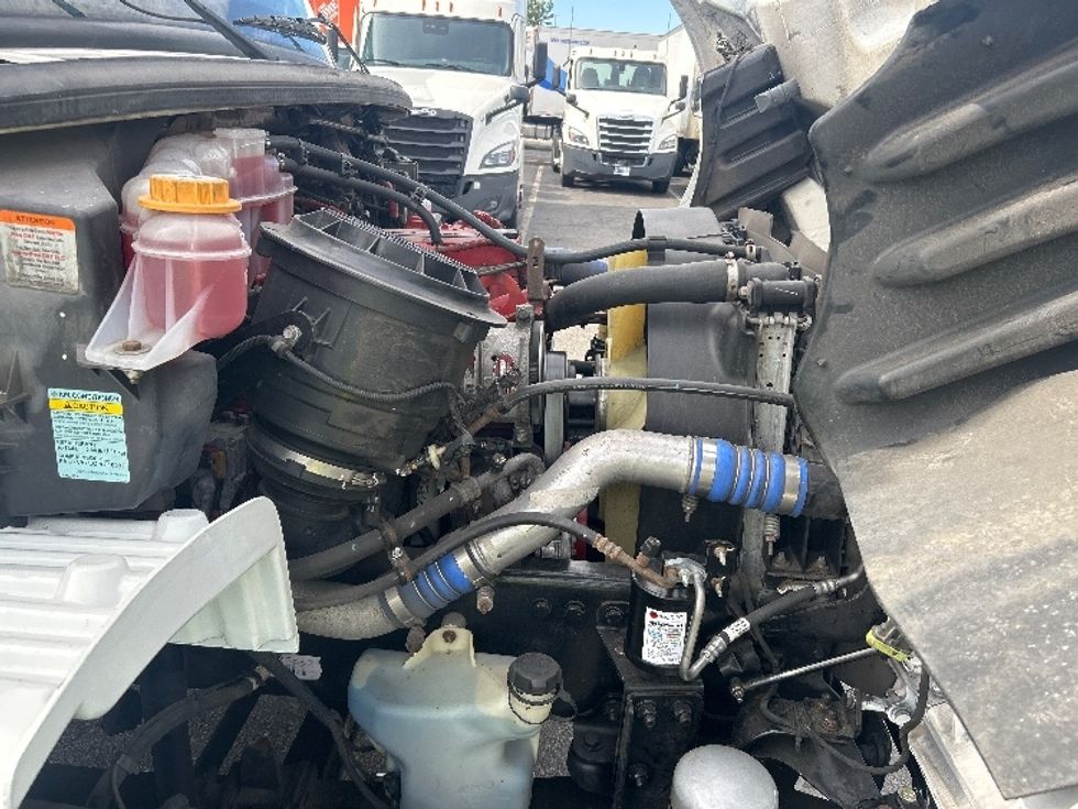 Refrigerated Truck-Light and Medium Duty Trucks-Freightliner-2021-M2-North Bergen-NJ-153,334\n\t\tmiles-$ 58,750 - Image 23