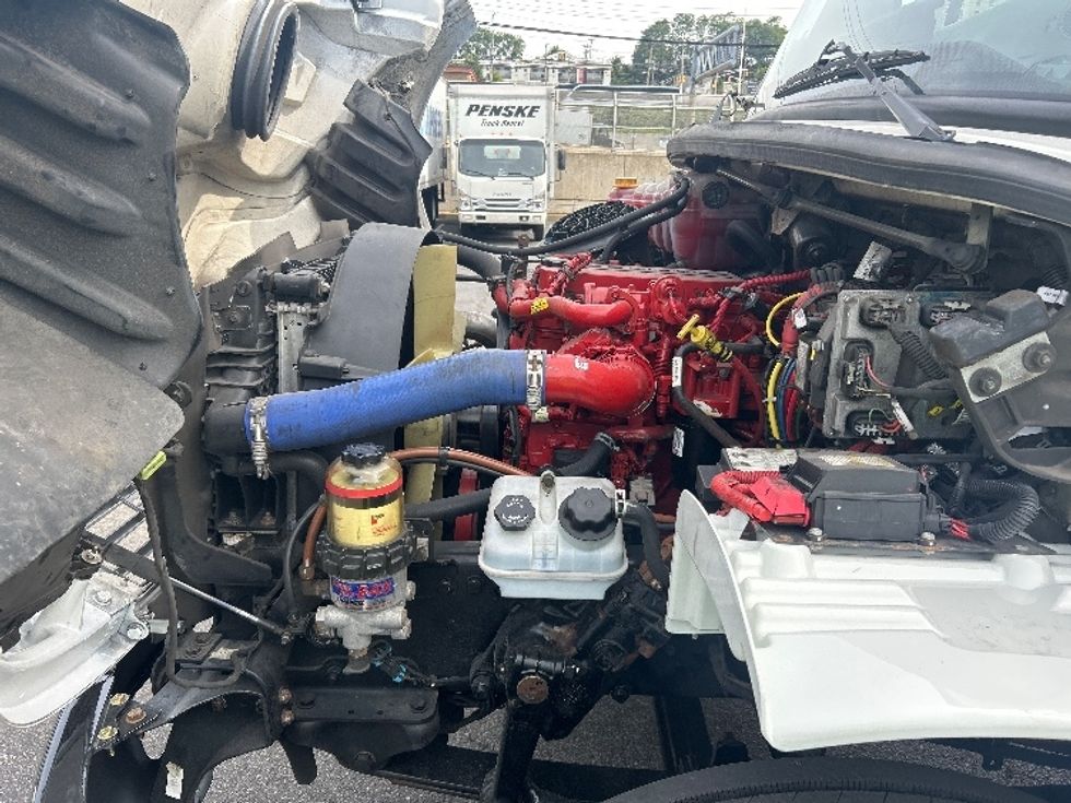 Refrigerated Truck-Light and Medium Duty Trucks-Freightliner-2021-M2-North Bergen-NJ-153,334\n\t\tmiles-$ 58,750 - Image 24