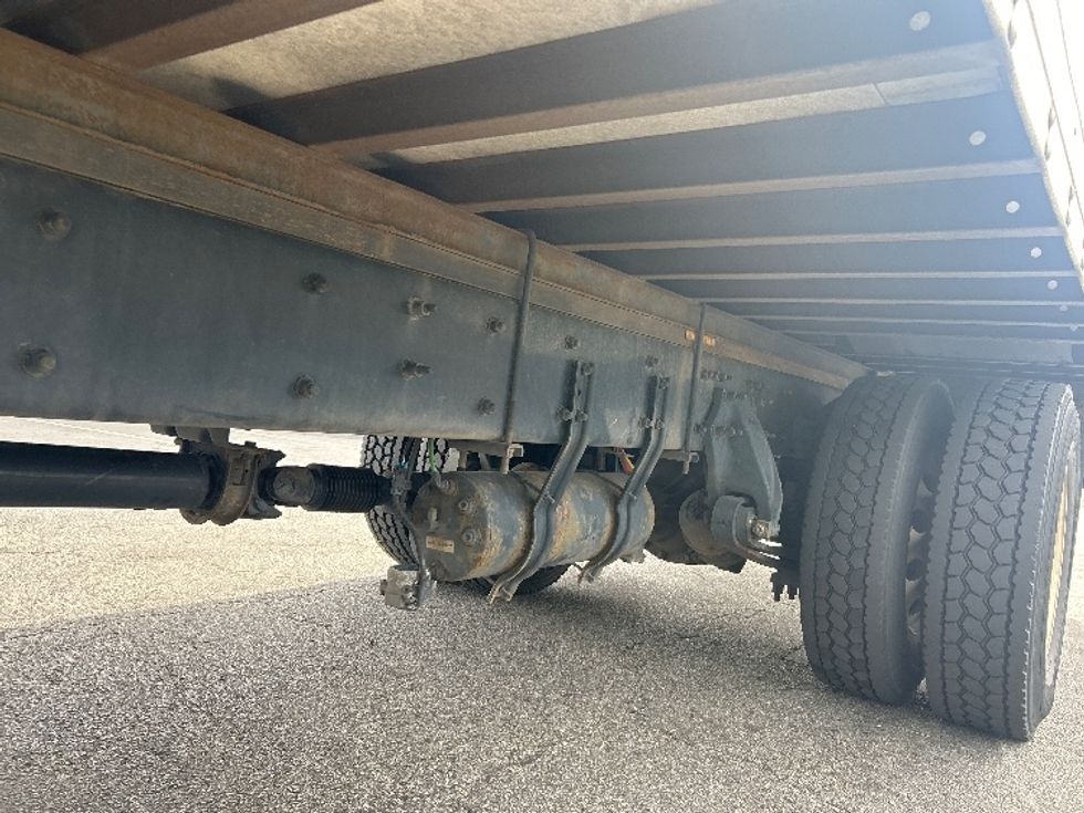 Refrigerated Truck-Light and Medium Duty Trucks-Freightliner-2021-M2-North Bergen-NJ-153,334\n\t\tmiles-$ 58,750 - Image 5