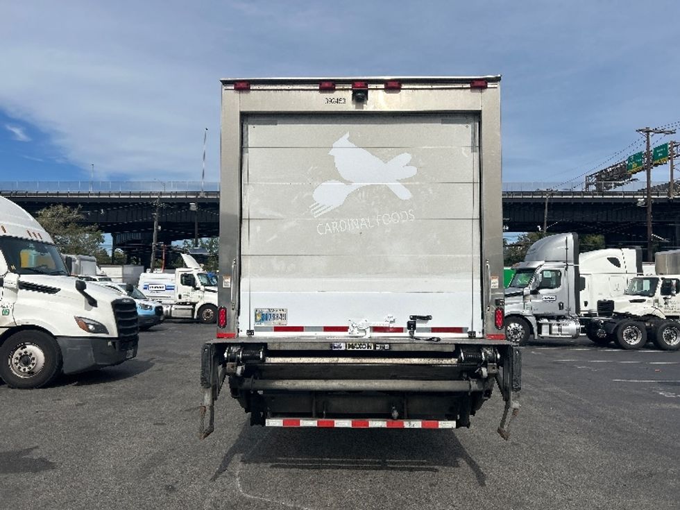 Refrigerated Truck-Light and Medium Duty Trucks-Freightliner-2021-M2-North Bergen-NJ-153,334\n\t\tmiles-$ 58,750 - Image 7