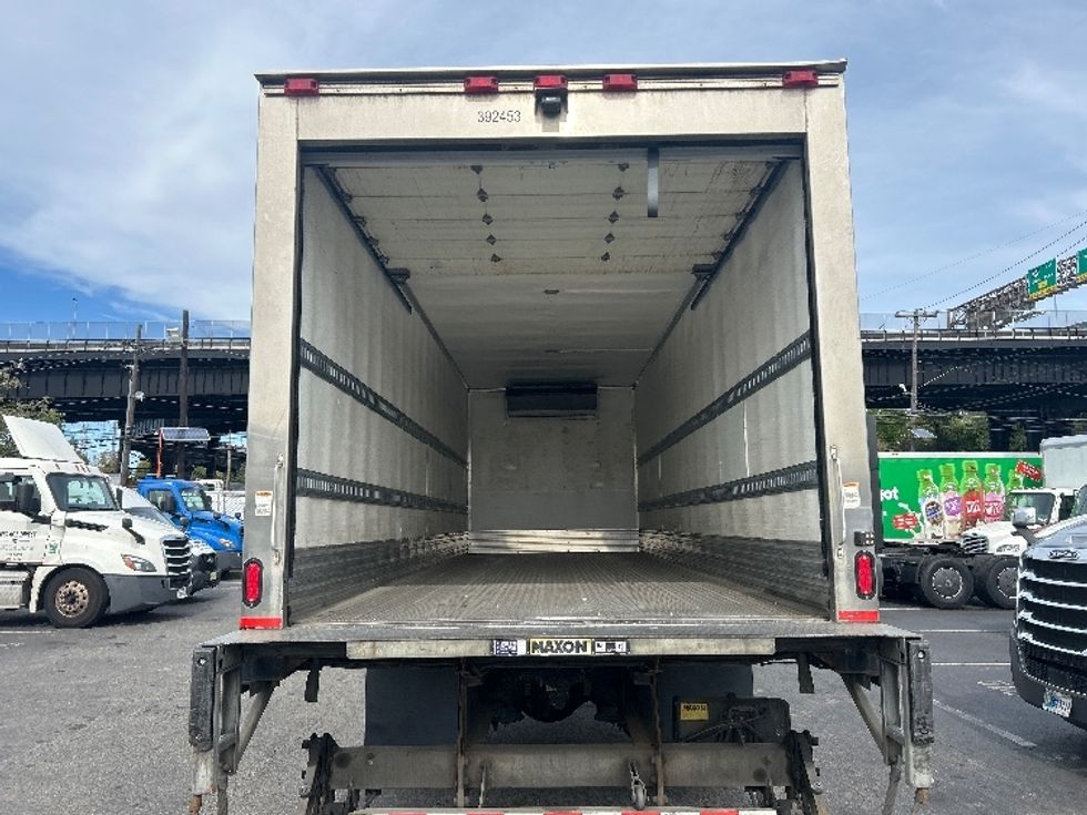 Refrigerated Truck-Light and Medium Duty Trucks-Freightliner-2021-M2-North Bergen-NJ-153,334\n\t\tmiles-$ 58,750 - Image 8
