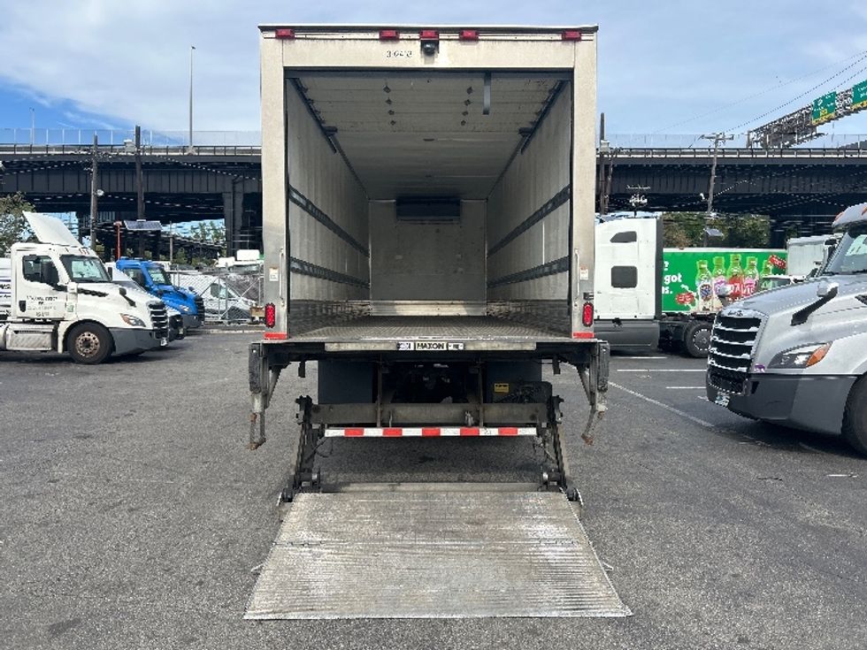 Refrigerated Truck-Light and Medium Duty Trucks-Freightliner-2021-M2-North Bergen-NJ-153,334\n\t\tmiles-$ 58,750 - Image 9