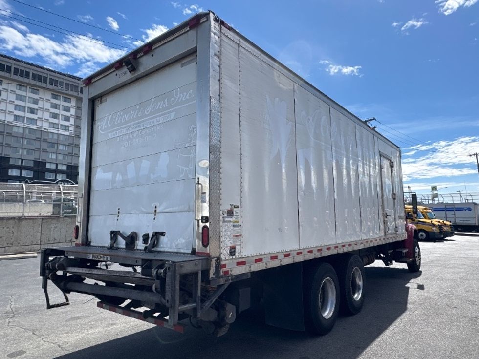 Refrigerated Truck-Light and Medium Duty Trucks-Freightliner-2021-M2-North Bergen-NJ-195,519\n\t\tmiles-$ 69,750 - Image 12
