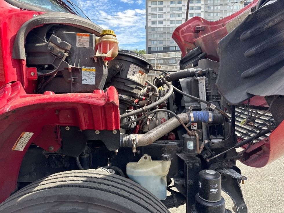 Refrigerated Truck-Light and Medium Duty Trucks-Freightliner-2021-M2-North Bergen-NJ-195,519\n\t\tmiles-$ 69,750 - Image 22