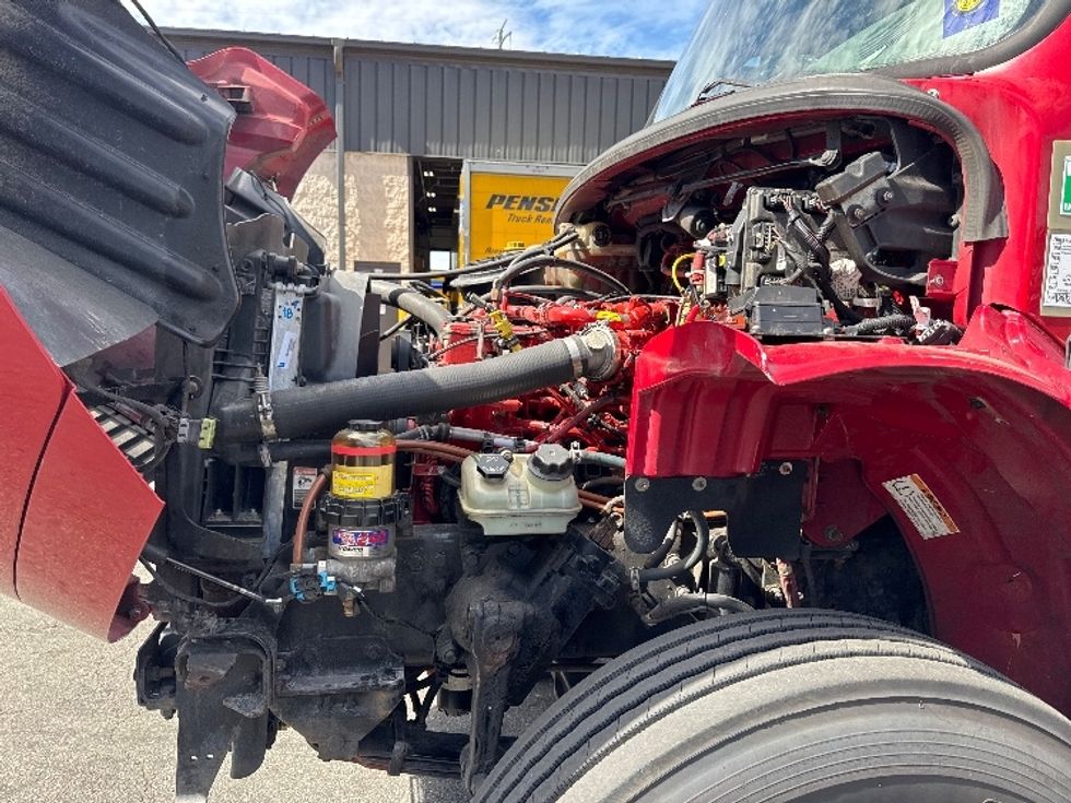 Refrigerated Truck-Light and Medium Duty Trucks-Freightliner-2021-M2-North Bergen-NJ-195,519\n\t\tmiles-$ 69,750 - Image 23
