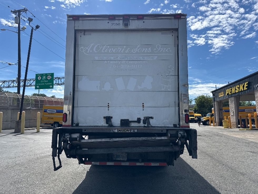 Refrigerated Truck-Light and Medium Duty Trucks-Freightliner-2021-M2-North Bergen-NJ-195,519\n\t\tmiles-$ 69,750 - Image 7