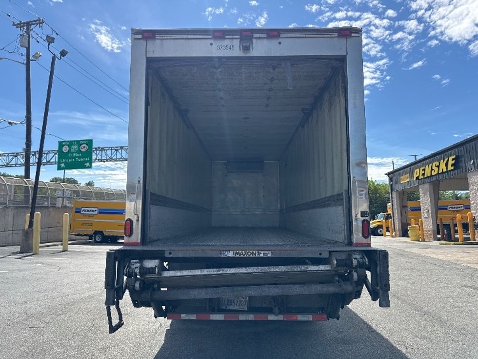 Refrigerated Truck-Light and Medium Duty Trucks-Freightliner-2021-M2-North Bergen-NJ-195,519\n\t\tmiles-$ 69,750 - Image 8