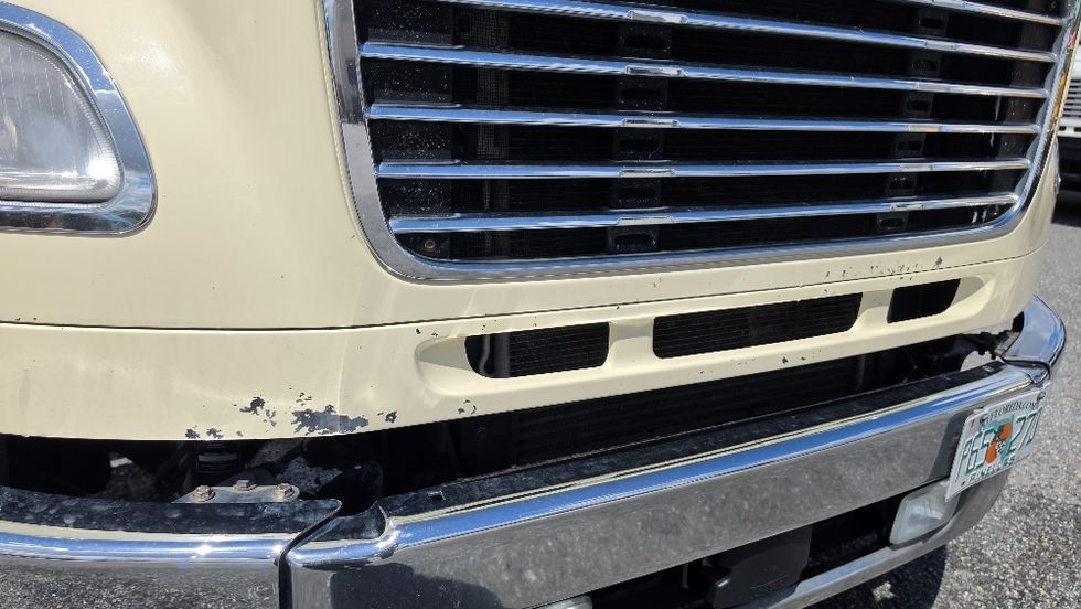 Refrigerated Truck-Light and Medium Duty Trucks-Freightliner-2021-M2-Ocala-FL-314,025\n\t\tmiles-$ 25,750 - Image 24