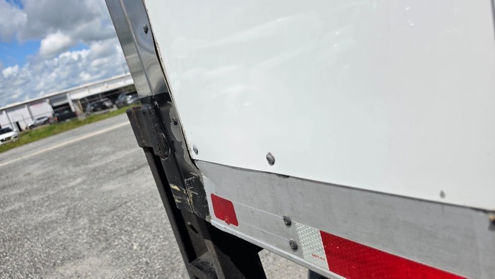 Refrigerated Truck-Light and Medium Duty Trucks-Freightliner-2021-M2-Ocala-FL-314,025\n\t\tmiles-$ 25,750 - Image 26
