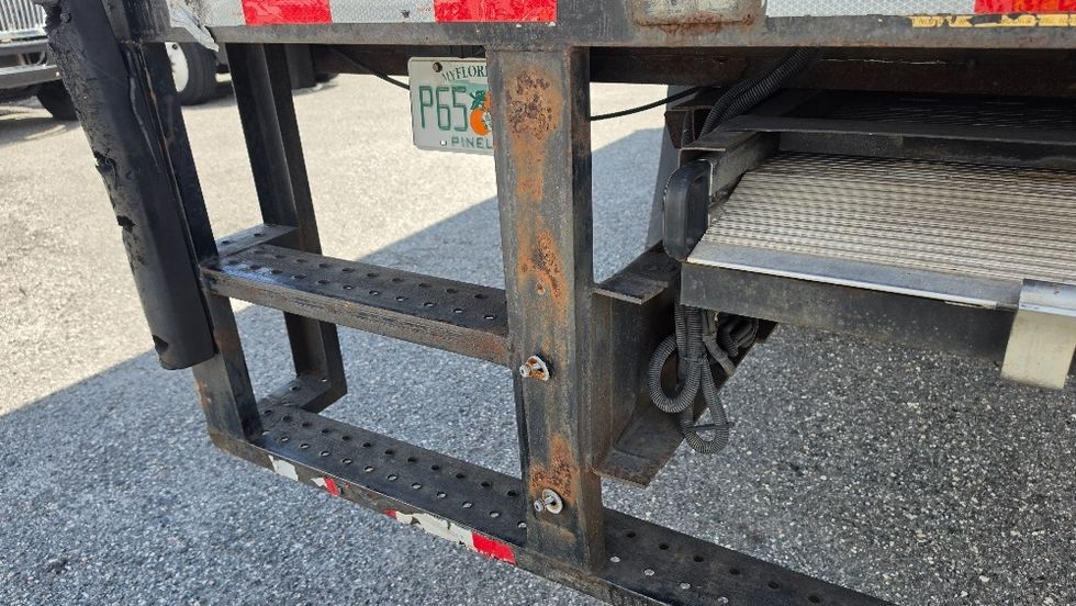 Refrigerated Truck-Light and Medium Duty Trucks-Freightliner-2021-M2-Ocala-FL-314,025\n\t\tmiles-$ 25,750 - Image 27