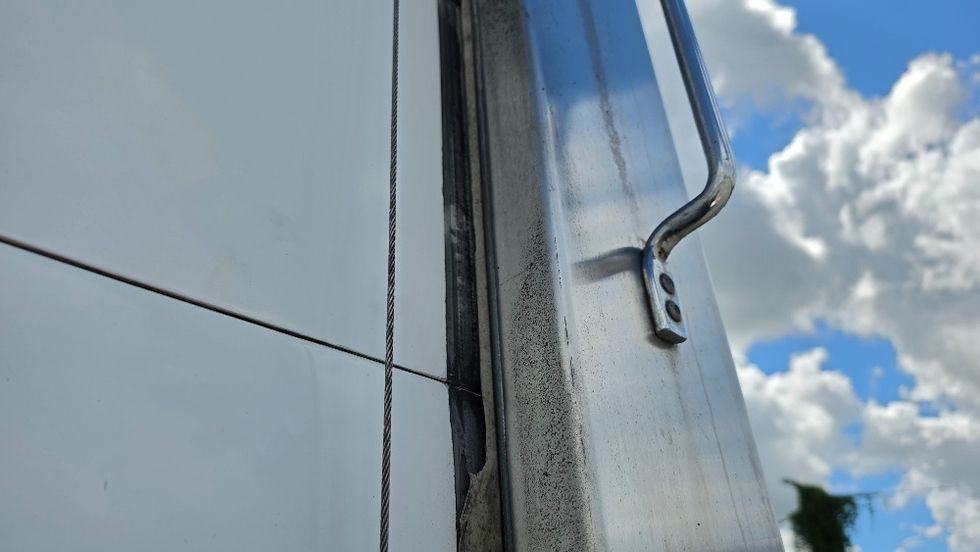 Refrigerated Truck-Light and Medium Duty Trucks-Freightliner-2021-M2-Ocala-FL-314,025\n\t\tmiles-$ 25,750 - Image 28