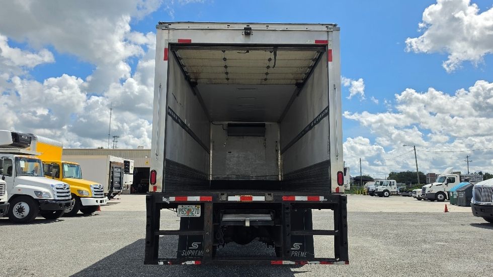 Refrigerated Truck-Light and Medium Duty Trucks-Freightliner-2021-M2-Ocala-FL-314,025\n\t\tmiles-$ 25,750 - Image 8