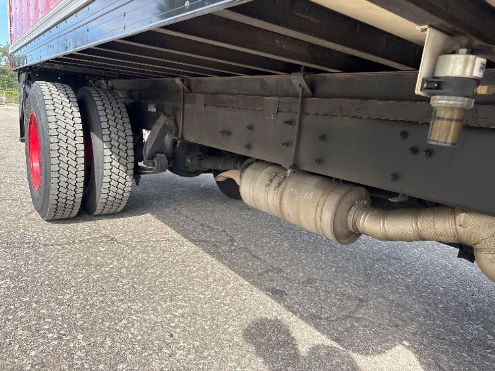 Refrigerated Truck-Light and Medium Duty Trucks-Freightliner-2021-M2-Omaha-NE-65,198\n\t\tmiles-$ 59,000 - Image 14