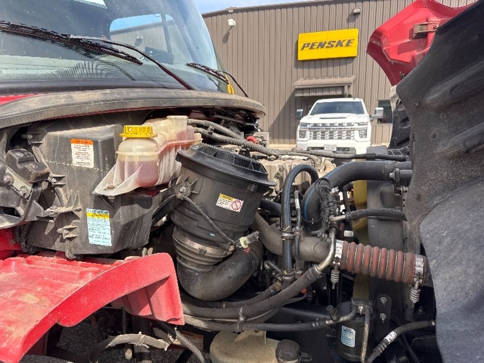Refrigerated Truck-Light and Medium Duty Trucks-Freightliner-2021-M2-Omaha-NE-65,198\n\t\tmiles-$ 59,000 - Image 23