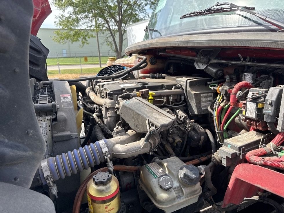 Refrigerated Truck-Light and Medium Duty Trucks-Freightliner-2021-M2-Omaha-NE-65,198\n\t\tmiles-$ 59,000 - Image 24