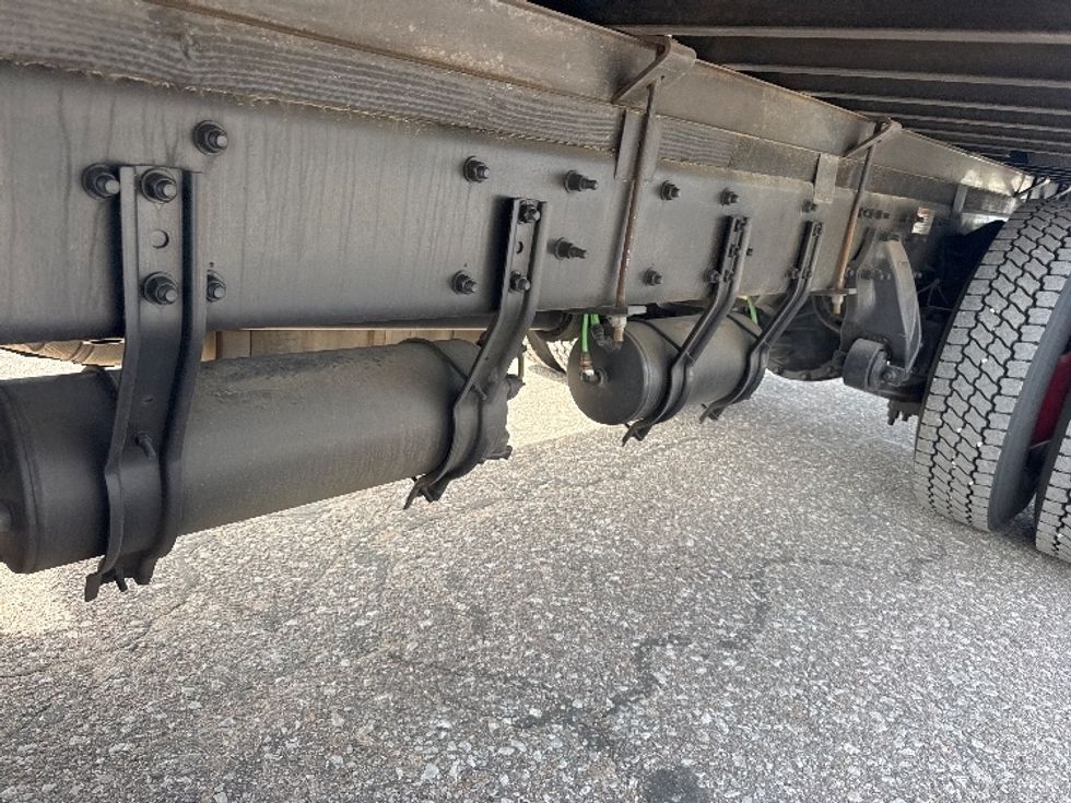 Refrigerated Truck-Light and Medium Duty Trucks-Freightliner-2021-M2-Omaha-NE-65,198\n\t\tmiles-$ 59,000 - Image 5