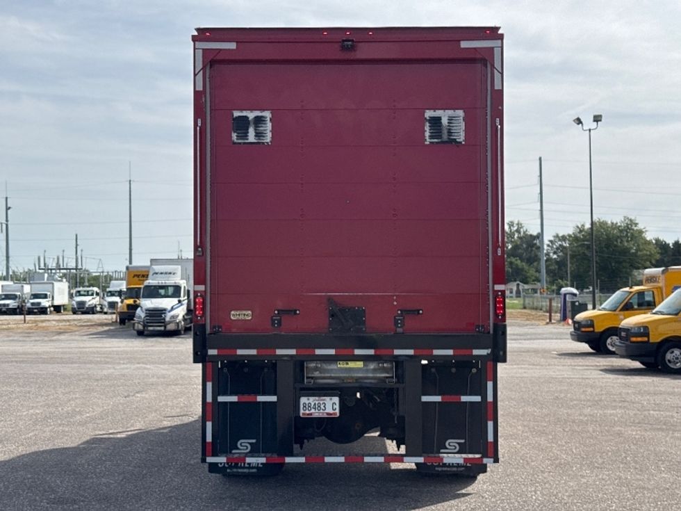 Refrigerated Truck-Light and Medium Duty Trucks-Freightliner-2021-M2-Omaha-NE-65,198\n\t\tmiles-$ 59,000 - Image 7