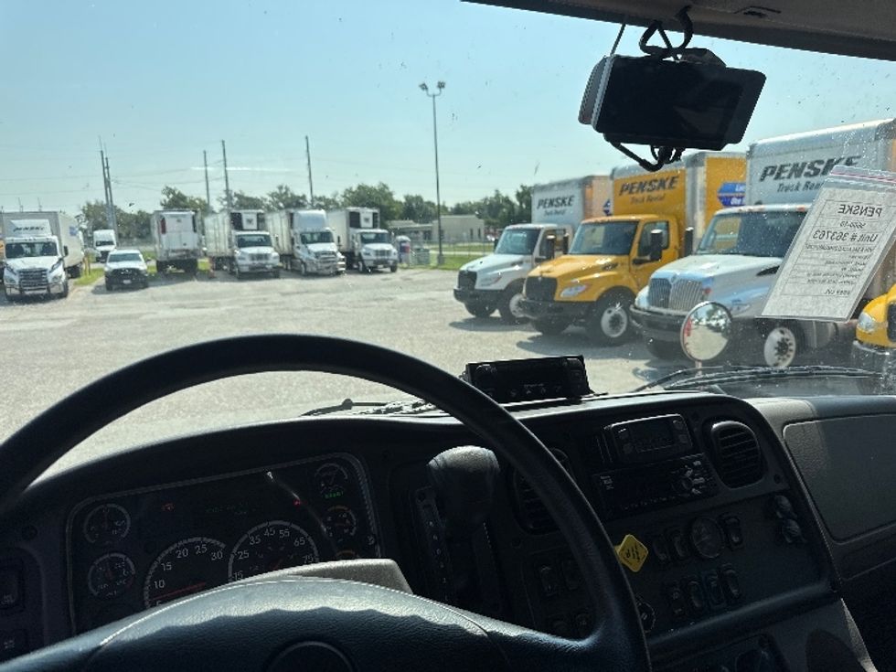 Refrigerated Truck-Light and Medium Duty Trucks-Freightliner-2021-M2-Omaha-NE-80,390\n\t\tmiles-$ 57,500 - Image 18