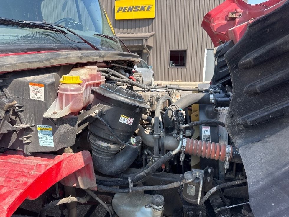 Refrigerated Truck-Light and Medium Duty Trucks-Freightliner-2021-M2-Omaha-NE-80,390\n\t\tmiles-$ 57,500 - Image 23
