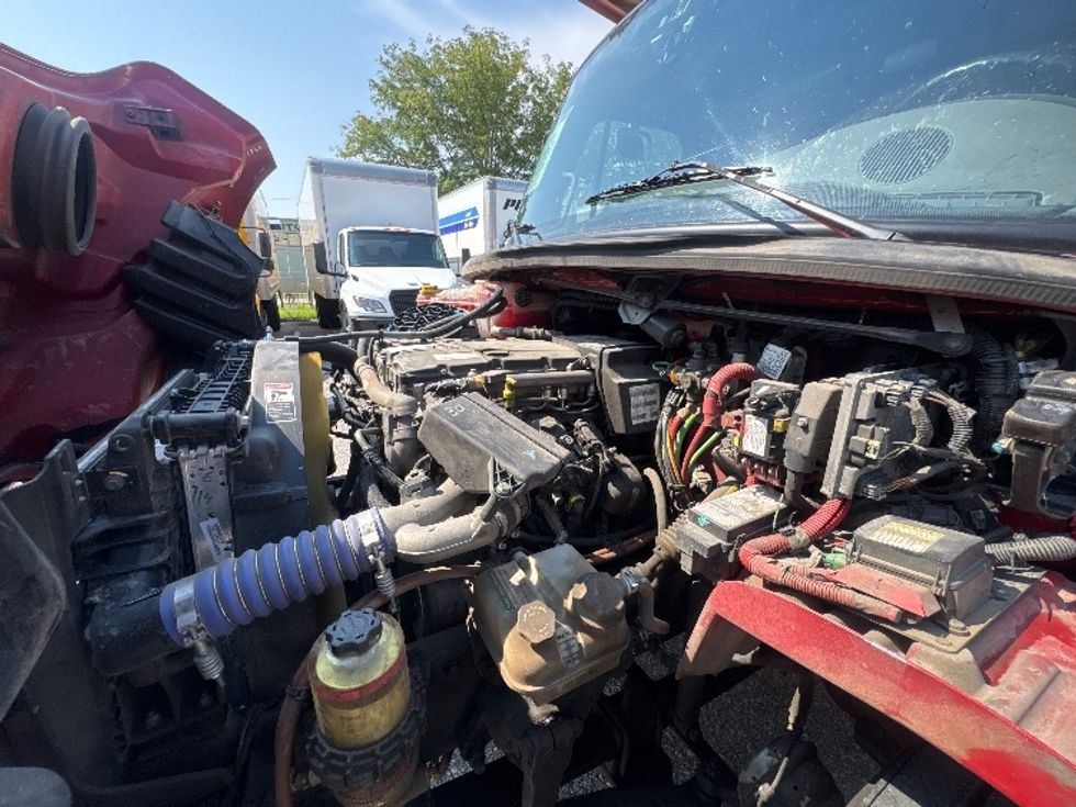 Refrigerated Truck-Light and Medium Duty Trucks-Freightliner-2021-M2-Omaha-NE-80,390\n\t\tmiles-$ 57,500 - Image 24