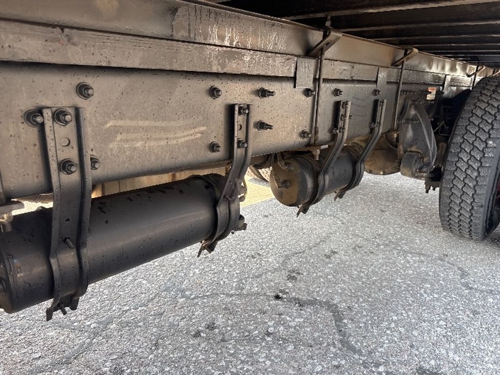 Refrigerated Truck-Light and Medium Duty Trucks-Freightliner-2021-M2-Omaha-NE-80,390\n\t\tmiles-$ 57,500 - Image 5