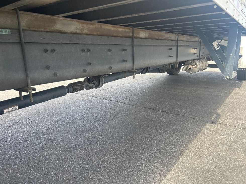 Refrigerated Truck-Light and Medium Duty Trucks-Freightliner-2021-M2-Phoenix-AZ-124,697\n\t\tmiles-$ 72,250 - Image 14