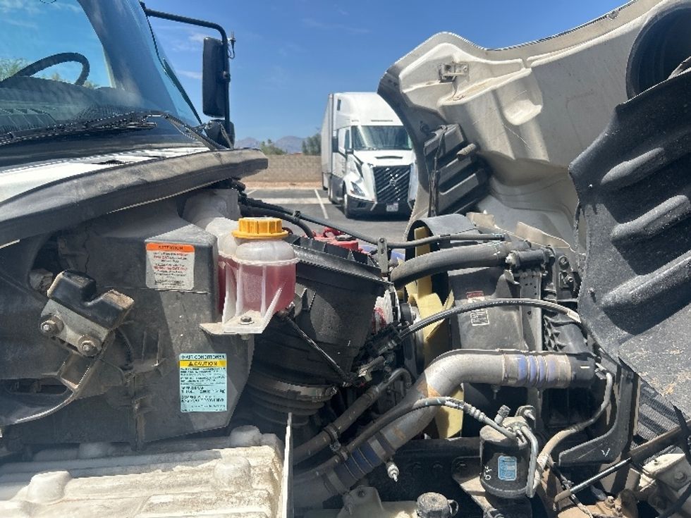 Refrigerated Truck-Light and Medium Duty Trucks-Freightliner-2021-M2-Phoenix-AZ-124,697\n\t\tmiles-$ 72,250 - Image 23