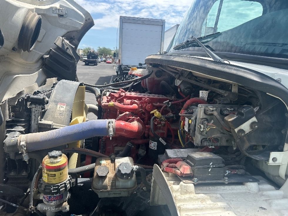 Refrigerated Truck-Light and Medium Duty Trucks-Freightliner-2021-M2-Phoenix-AZ-124,697\n\t\tmiles-$ 72,250 - Image 24