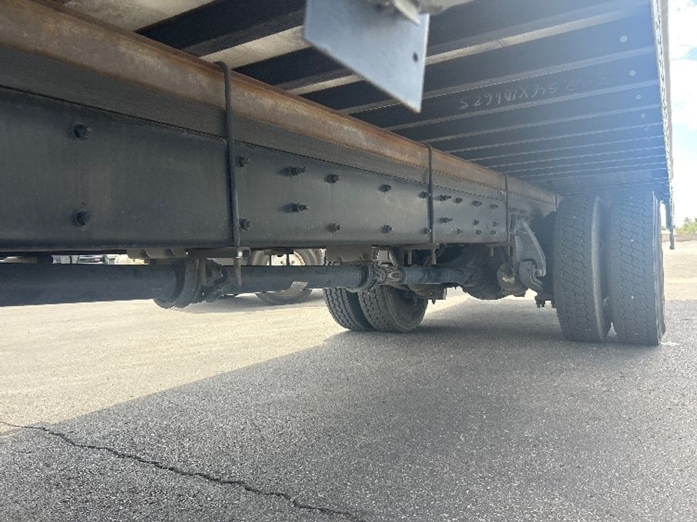 Refrigerated Truck-Light and Medium Duty Trucks-Freightliner-2021-M2-Phoenix-AZ-124,697\n\t\tmiles-$ 72,250 - Image 5