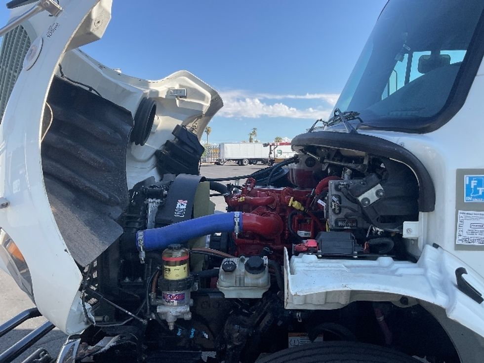 Refrigerated Truck-Light and Medium Duty Trucks-Freightliner-2021-M2-Phoenix-AZ-170,342\n\t\tmiles-$ 57,000 - Image 24